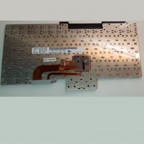 USED ΠΛΗΚΤΡΟΛΟΓΙΟ LENOVO	ThinkPad 7440-CJ5
